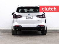 Dual Zone Front Climate Control, Apple CarPlay, Power Folding Exterior Mirrors and more! Clutch is t... (image 4)