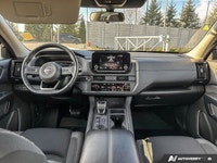 Navigate busy city streets and embark on family adventures with confidence in this striking black 20... (image 9)