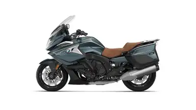 2026 BMW K1600GT Come and meet our experts at Gabriel BMW Moto / Moto International, your dealer in...