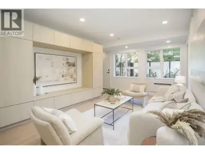 Thoughtfully Designed. Beautifully Adaptable. This brand-new three-bedroom plus den townhome at The...