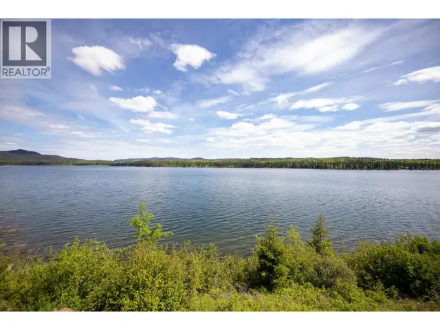 7750 BURGESS ROAD Deka Lake / Sulphurous / Hathaway Lakes, Briti in Houses for Sale in 100 Mile House - Image 38