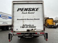 2020 HINO TRUCK 155;Medium Duty Trucks - VAN-DRY CARGO - DELIVERY Penske Location 2916 NORLAND AVE B... (image 6)