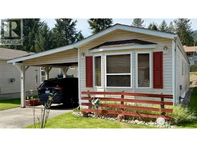Welcome to comfortable, low-maintenance living in Moody Creek Estates! Tucked away at the very end o...