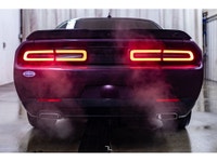 **ONE OWNER - MECHANICALLY CERTIFIED** 118,820 KM This 2021 Dodge Challenger AWD SXT is powered by a... (image 7)