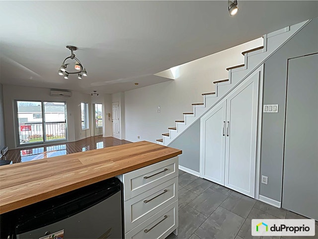 $425,000 - Condominium for sale in Fabreville — photo 2