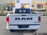 This Ram 1500 Classic boasts a Regular Unleaded V-6 3.6 L/220 engine powering this Automatic transmi... (image 3)