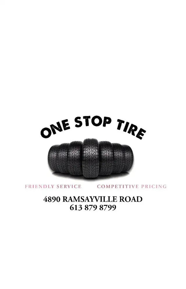 P235/50r18 235/50r18 - DUNLOP ALL SEASON TIRES - &150.00 in Tires & Rims in Ottawa - Image 7