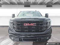 This 2024 GMC Sierra 1500 Elevation is powered by a robust 5.3L V8 engine paired with a smooth 8-spe... (image 8)