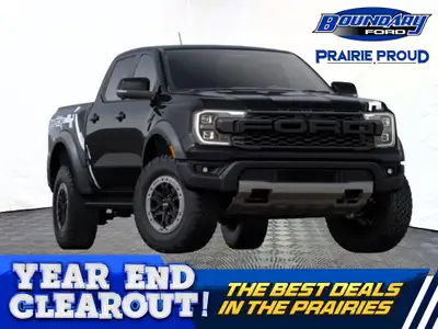 Welcome to Boundary Ford Sales. Year End Clearout on Now! Get your best deal on every New and Used V...