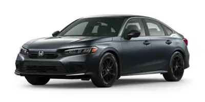*The listed price reflects a financing offer and includes a $1,500 rebate.* *WATERLOO HONDA'S **PRE-...