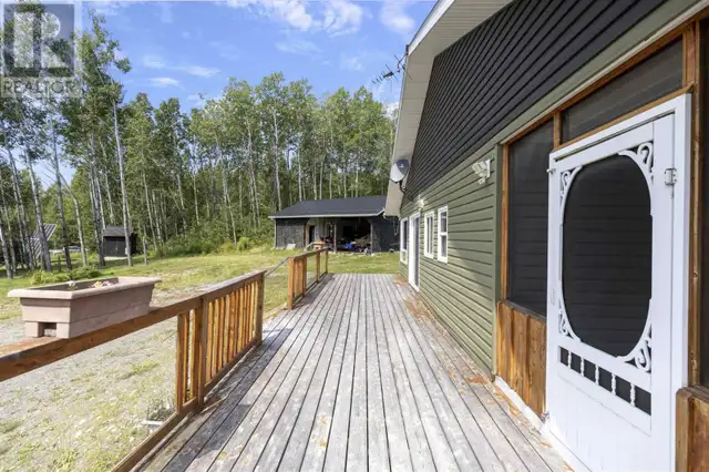 Lot 11 Concession 5 (East parcel) Iron Bridge, Ontario in Houses for Sale in Sault Ste. Marie - Image 4