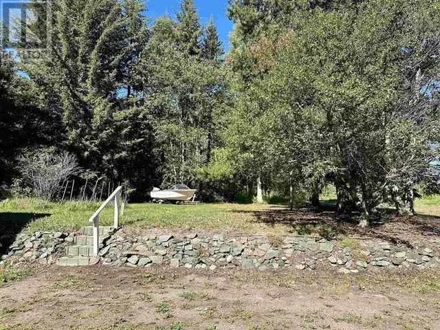 8241 PETERSON ROAD Fraser Lake, British Columbia in Houses for Sale in Burns Lake - Image 20