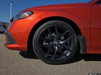 Locking/Limited Slip Differential,Turbocharged,Front Wheel Drive,Power Steering,Brake Assist,4-Wheel... (image 5)