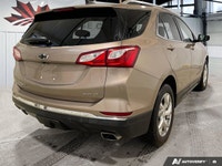 KBB.com 10 Best SUVs Under $30,000. This Chevrolet Equinox delivers a Turbocharged Gas I4 2.0L/122 e... (image 5)