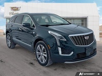 This Cadillac XT5 has a durable Turbocharged Gas I4 2.0L/ engine powering this Automatic transmissio... (image 6)