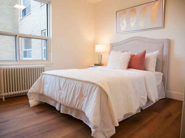 9 Wingreen Court - 1 Bedroom in Long Term Rentals in City of Toronto - Image 3