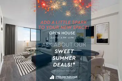 Open House | July 12 from 4 pm - 6 pm Enjoy this quiet, residential, Peterborough neighbourhood when...
