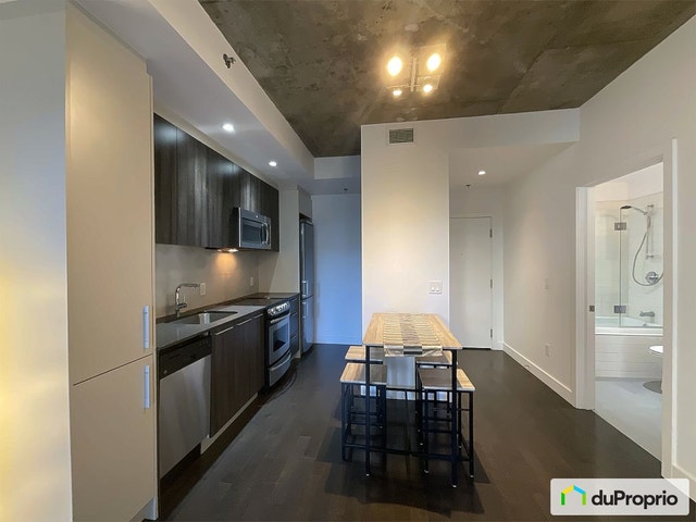 $363,000 - Condominium in Villeray / St-Michel / Parc-Extension — photo 1