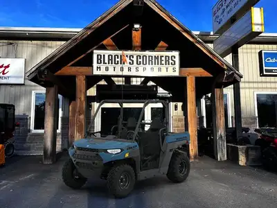 Black's Corners Motorsport Sale pricing includes any factory rebate but include not the Taxes Financ...