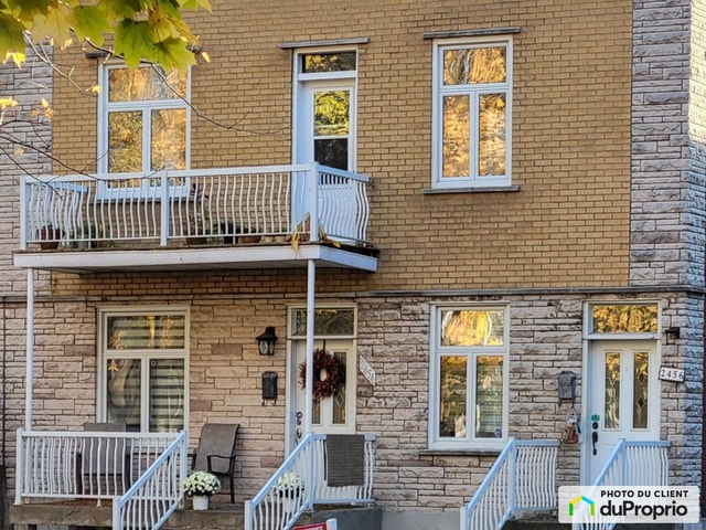 $773,000 - Condominium in Côte-des-Neiges / Notre-Dame-de-Grâce — photo 2