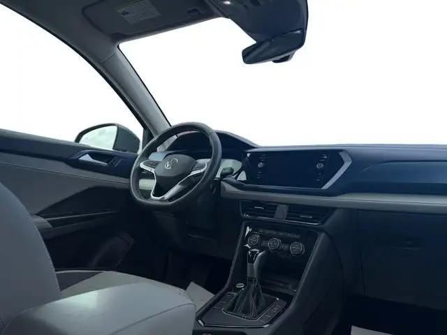 2024 Volkswagen Taos Comfortline in Cars & Trucks in Calgary - Image 16