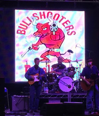 51st Annual Bullshooters Stampede Party Tue. July 9th