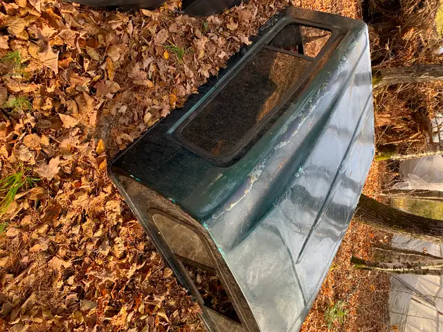 Boite de fibre / truck cap - ranger  7’ in Other Parts & Accessories in Gatineau - Image 3