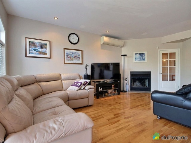 $640,000 - Condominium for sale in Boucherville — photo 3