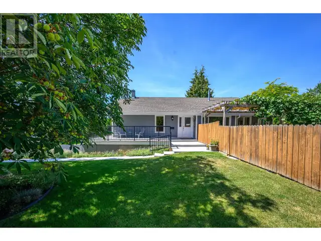 9311 Chelsea Court Coldstream, British Columbia in Houses for Sale in Vernon - Image 5