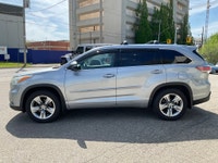 Vehicle Highlights: - Accident free - Dealer serviced - 7 Passenger Another beautiful Toyota Highlan... (image 3)