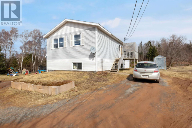 5819/5821 Campbell Road, Victoria Cross Montague, Prince Edward  in Houses for Sale in Charlottetown