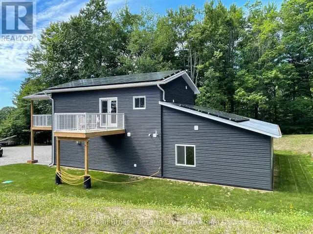 90 14 CONCESSION E Tiny, Ontario in Houses for Sale in Muskoka - Image 38