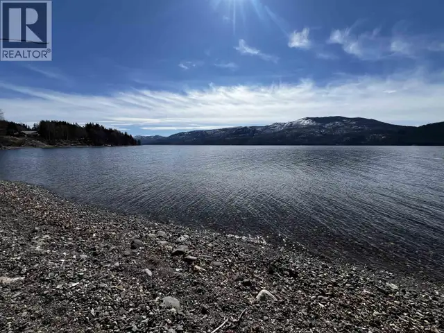 LOT 20 FRANCOIS LAKE ROAD Fraser Lake, British Columbia in Land for Sale in Burns Lake - Image 9