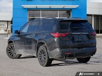 ENGINE 3.6L V6 SIDI VVT (310 hp [232.0 kW] @ 6800 rpm 266 lb-ft of torque [361 N-m] @ 2800 rpm) (STD... (image 3)