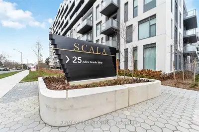 Price: $678,000 / $2,572/mo Don't miss out on this large one-bedroom plus den condo with 10 ft ceili...