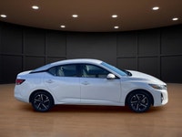 Price includes $1,000 finance credit. Price does not include fees or taxes. The 2024 Nissan Sentra S... (image 4)