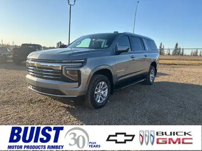 Welcome to Buist Motor Products! Engine: 8 Cylinder Engine 5.3L L/100Km City: 17.1 L/100Km Hwy: 12.6...