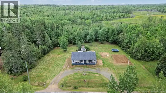 138 Saint Pierre Rogersville, New Brunswick in Houses for Sale in Miramichi - Image 24