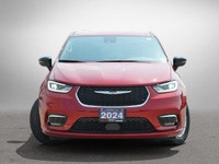 This Chrysler Pacifica boasts a Regular Unleaded V-6 3.6 L/220 engine powering this Automatic transm... (image 7)