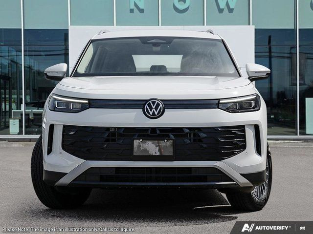 2025 Volkswagen Tiguan COMFORTLINE | 5 PASSENGER in Cars & Trucks in Chilliwack - Image 2