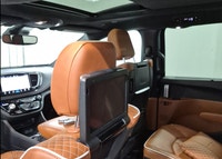 WE CAN GET YOU APPROVED ON THIS 2025 CHRYSLER PACIFICA PINNACLE TODAY FEATURED OPTIONS -Factory remo... (image 8)