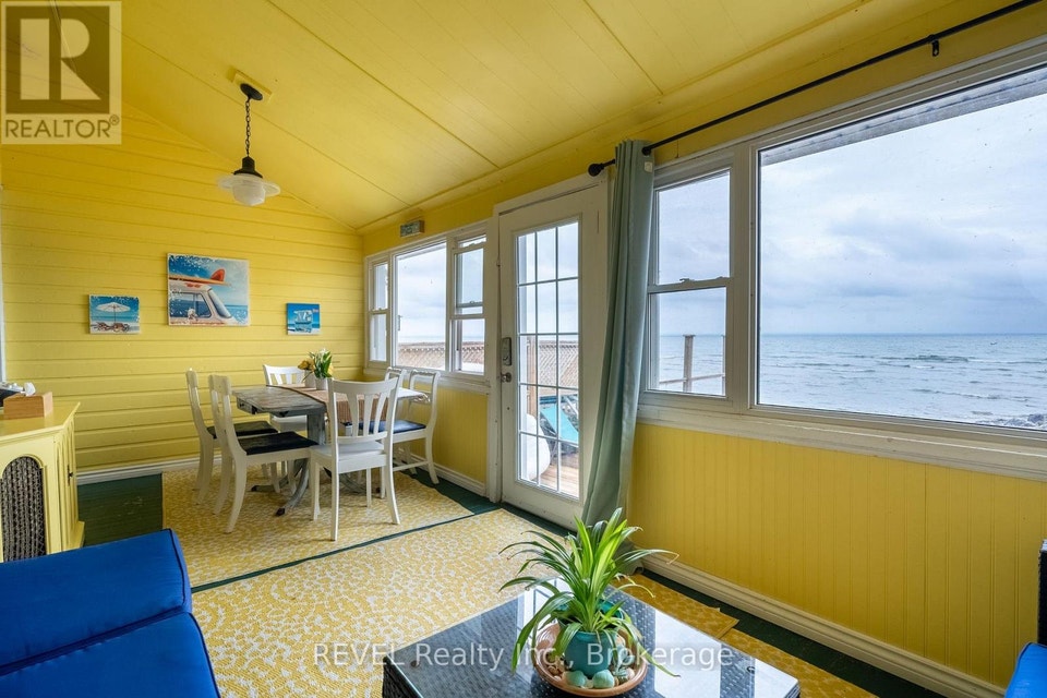 3819 TERRACE LANE Fort Erie (Crystal Beach), Ontario 3
