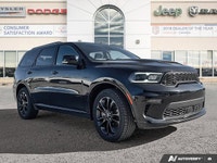 5.7L HEMI | Leather | Blacktop Package | 2nd Row Captains Chairs | Cruise Control | Remote Start | H... (image 7)