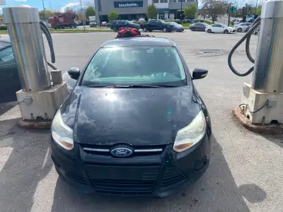 Please message me with a time to see the vehicle this weekend 23rd/24th of May. I am in Verdun. 196,...
