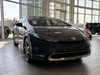 This Toyota Prius Plug-In Hybrid boasts a Gas/Electric I-4 2.0 L/121 engine powering this Variable t... (image 3)