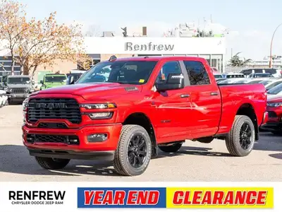 At Renfrew Chrysler you will get the Best Service, the Best Deal and the Best Financing Rates. That...