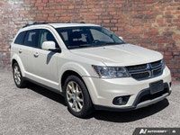 Only 126,001 Miles! Ward's 10 Best Engines. This Dodge Journey has a durable Gas/Ethanol V6 3.6L/220... (image 6)