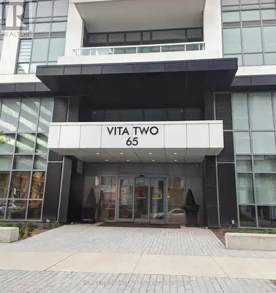 303 - 65 ANNIE CRAIG DRIVE Toronto (Mimico), Ontario