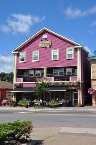 Line cook position in Bar, Food & Hospitality in Truro