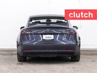 1 OWNER / Automatic High Beams, Rear View Camera, Rear Parking Sensors and more! Clutch is the large... (image 4)